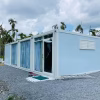 Modern Modular Structure: Durable, Versatile, and Easy to Maintain
