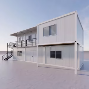 High-Quality Modular Structure: Durable, Waterproof, and Versatile