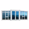 40ft Expandable Container House: Versatile, Durable, and Modern Living & Working Space
