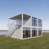 Plug-and-Play Modular Homes: Unmatched Durability & Performance