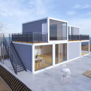 Adaptive Living Redefined: Modular Homes with 30-Year Durability