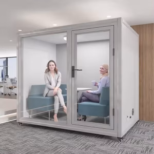 30-Year Modular Homes: Waterproof, Durable & Ready-to-Use